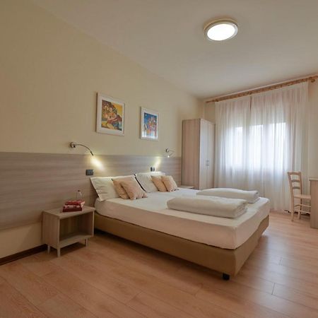 Hotel Da Romagnolo Noventa Vicentina Extérieur photo