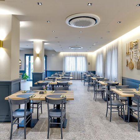 Hotel Da Romagnolo Noventa Vicentina Extérieur photo