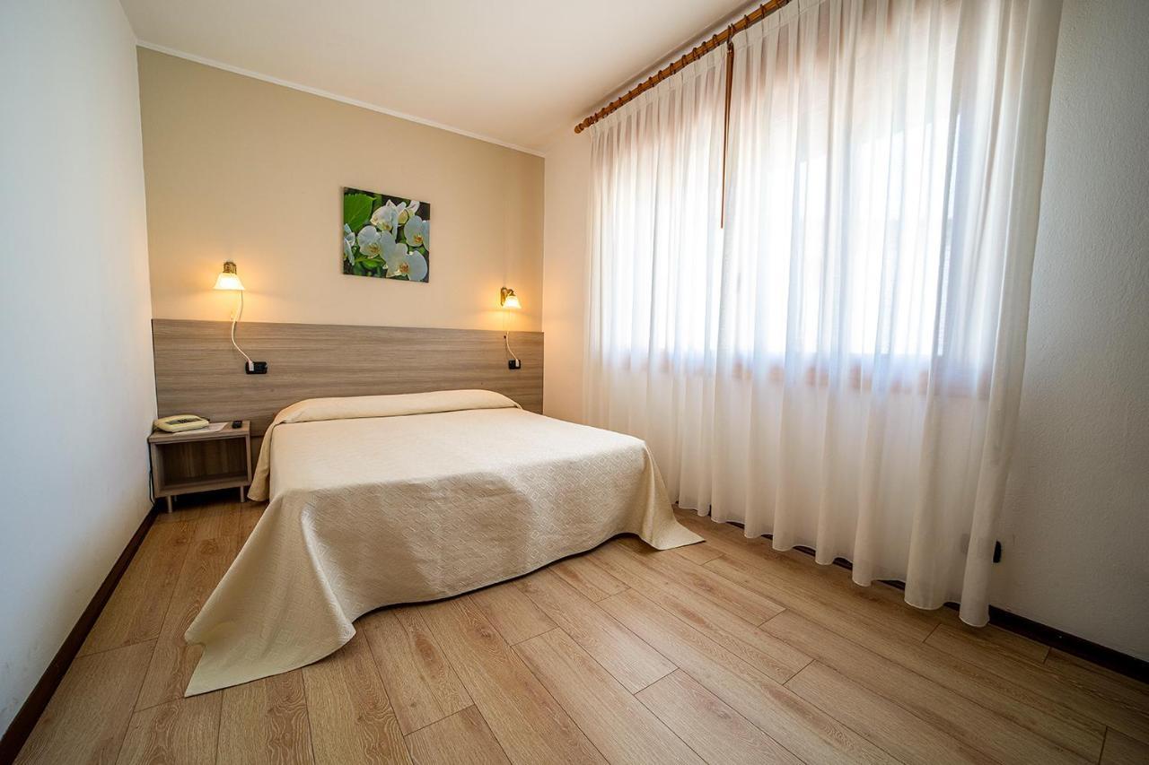 Hotel Da Romagnolo Noventa Vicentina Extérieur photo