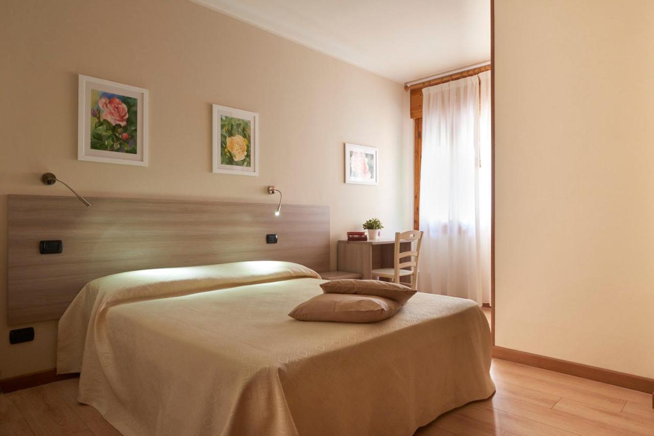 Hotel Da Romagnolo Noventa Vicentina Extérieur photo